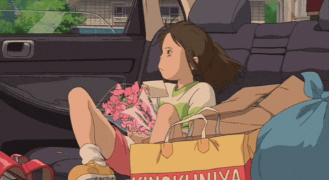 Ghibli GIF