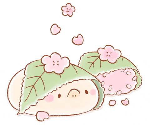Leaf GIF