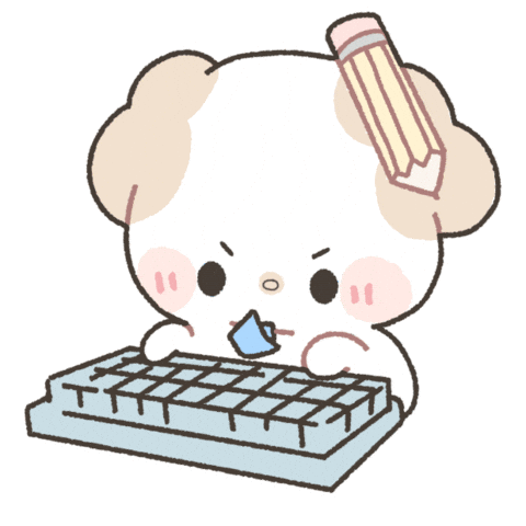 Work Love GIF